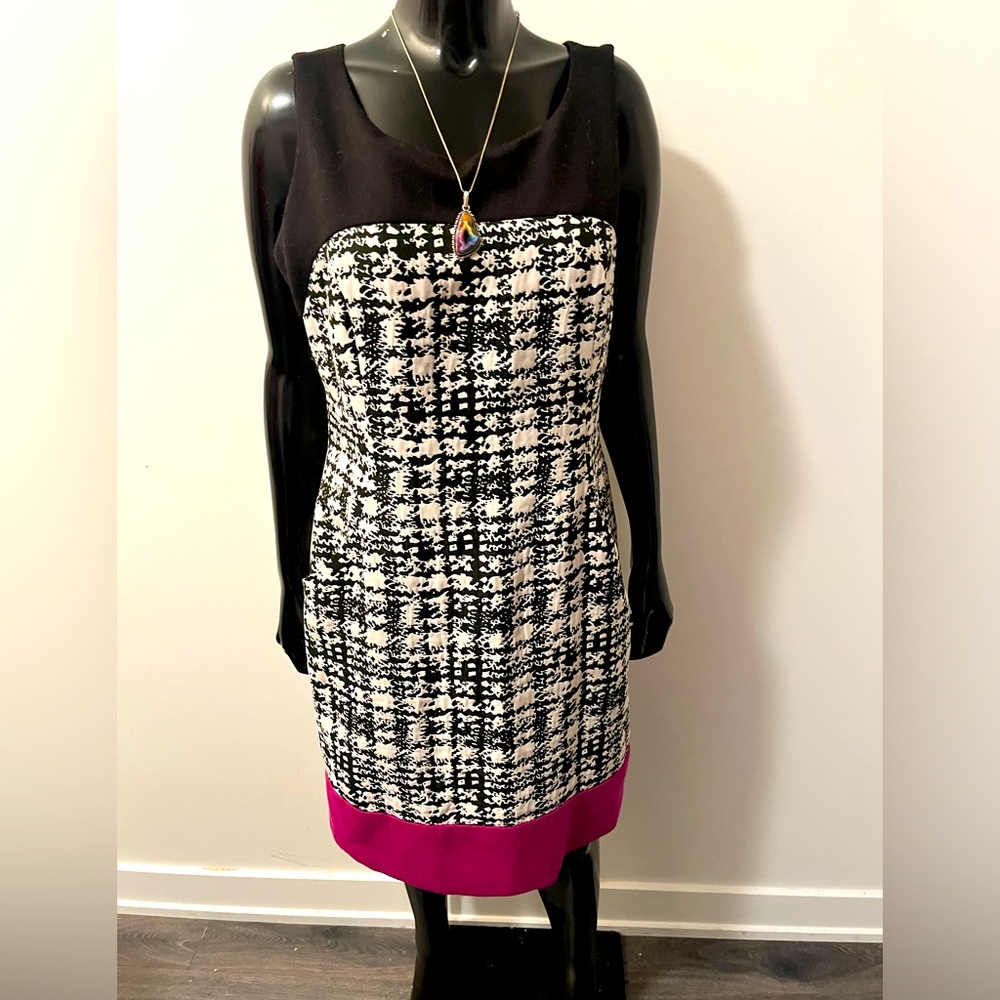 Anne Klein Dress